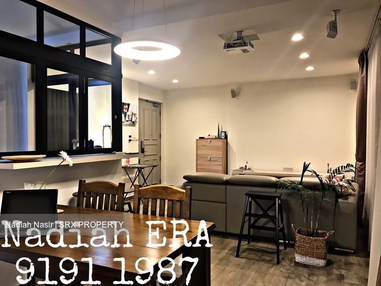 Blk 3D Upper Boon Keng Road (Kallang/Whampoa), HDB 4 Rooms #175571962